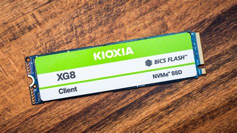 K­i­o­x­i­a­ ­X­G­8­ ­S­S­D­ ­İ­n­c­e­l­e­m­e­s­i­:­ ­T­a­t­m­i­n­ ­E­d­i­c­i­ ­B­i­r­ ­O­E­M­ ­S­S­D­